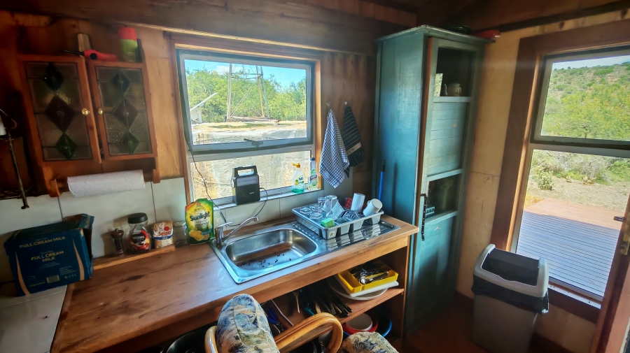 6 Bedroom Property for Sale in Pearston Eastern Cape